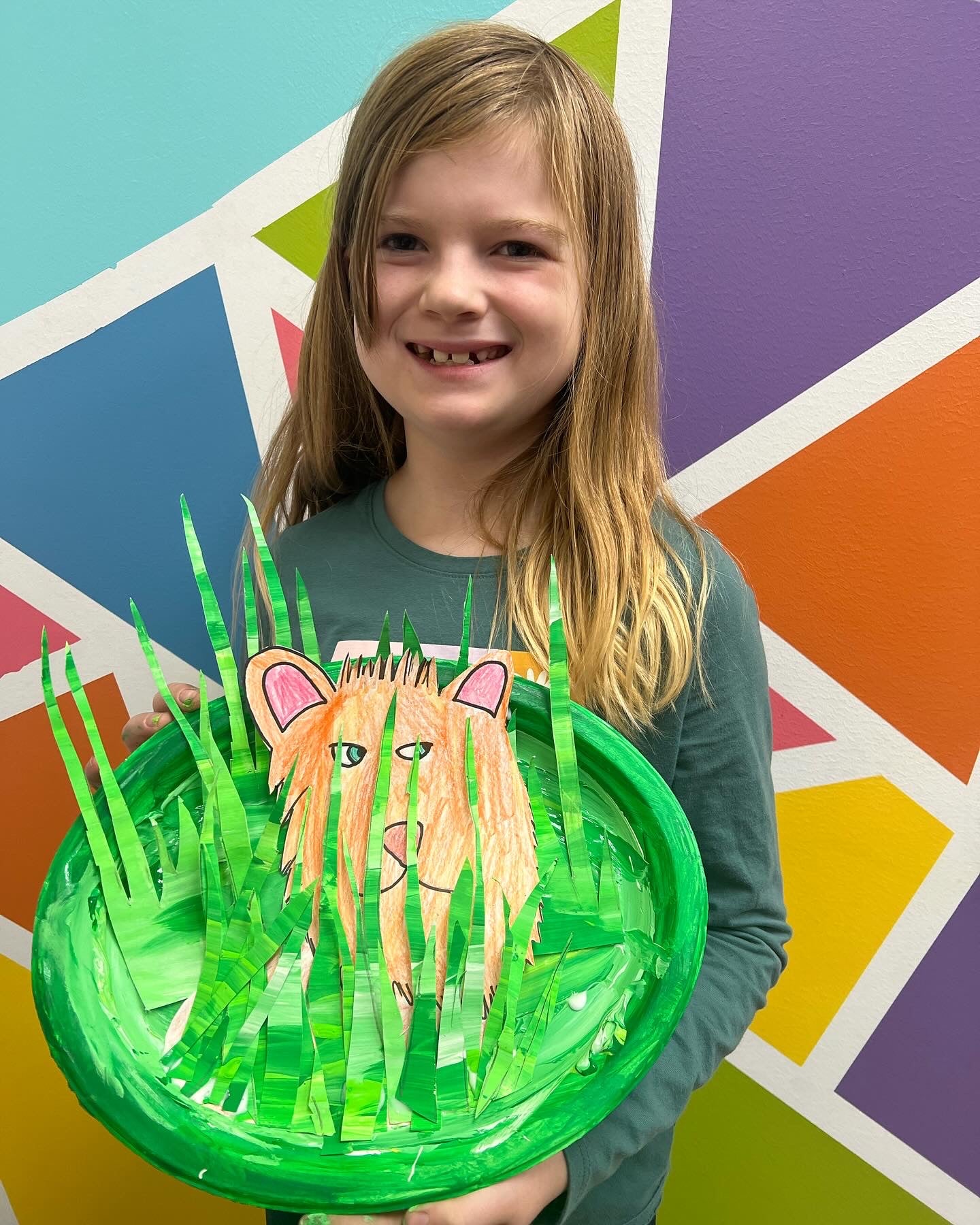 Polaris Charter School Art Class (3 weeks)