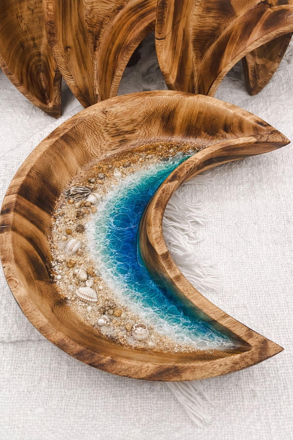 Tides & Transcendence: Resin & Candle Making Workshop